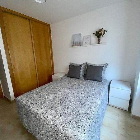 Apartamentos A Lanzada Pontevedra Dış mekan fotoğraf