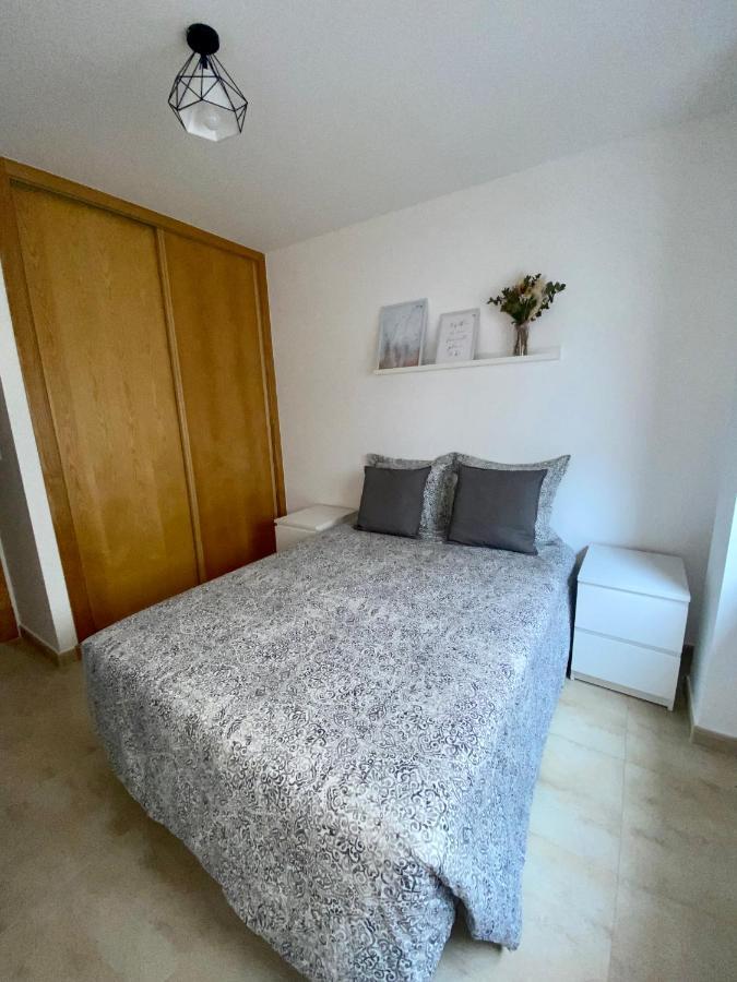 Apartamentos A Lanzada Pontevedra Dış mekan fotoğraf
