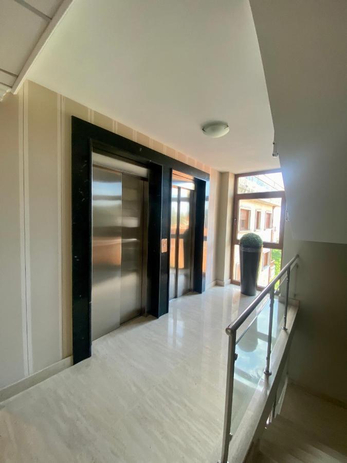Apartamentos A Lanzada Pontevedra Dış mekan fotoğraf